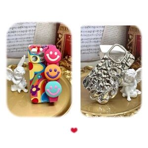 Clearance .2 items.iphone14/14pro cute case